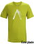 ARC'TERYX/アークテリクス Regenerate SS T-Shirt Ms/リジェネレート Tシャツ メンズ 【日本正規品】
