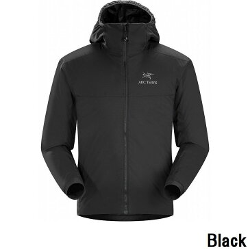 ARC'TERYX アークテリクス | Atom AR Hoody アトム AR フーディ メンズ