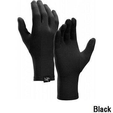 ARC'TERYX アークテリクス | Rho Glove ロー グローブ