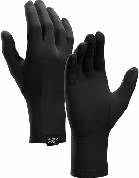 ARC'TERYX アークテリクス | Rho Glove ロー グローブ