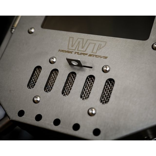 Work Tuff Stove ワークタフストーブ 38cm WTS380通販格安セール情報 楽天 通販