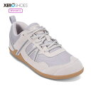 ゼロシューズ Xero Shoes W's プリオスエード (ウィメンズ) ランニング トレーニング ウォーキング レディース 靴 シューズ PSW