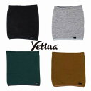 イエティナ Yetina アンタークティカ メリノ ネックゲイター Antarctica merino neck gaitar