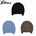 CGeBi Yetina LIGHT CREW NECK Revised