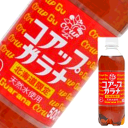 離島以外【送料無料】函館から直送!コアップガラナ500ml×24本入