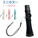 【期間限定エントリーでP5倍UP!】カズー 軽量 ストラップ付 良い音 カズー楽器 音楽玩具 プレイが簡単な マルチカラー パーティー フルートバイオリン 初心...