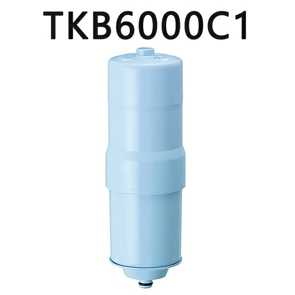 楽天市場】浄水器 カートリッジ パナソニック tkb6000c1の通販