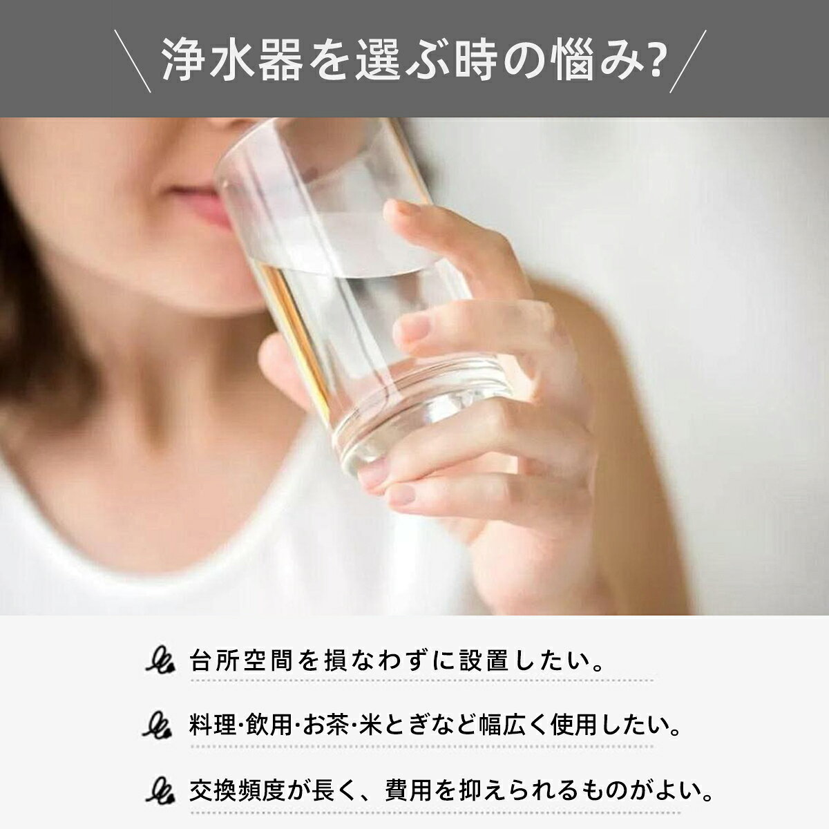 【期間限定 10倍 最強翌日配送 】【2本セット】交換用浄水カートリッジSENT012KA/N...