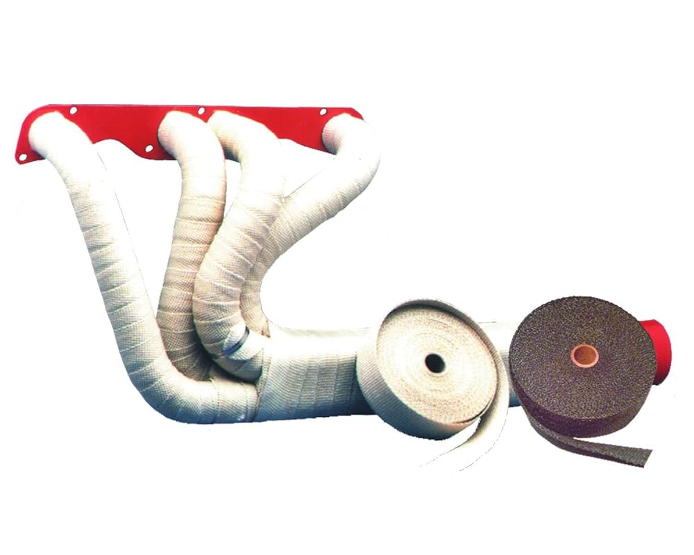 COOL-IT Exhaust Insulating Wrap 11002