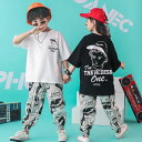 送料無料 ダンス衣装 セットアップ 男の子 女の子 キッズ ダンス衣装 ヒップホップ トップス 長袖 男女兼用 ガールズ ジャッズ ヒップホップ 上下 子供 キッズダンス 衣装 ガールズ ダンス かっこいい ロングパンツ オシャレ 110/120/130/140/150/160/170/180