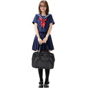 ハロウィン セーラー服 衣装 レディース コスプレ セーラー服 半袖 女子高生 JK コスチューム 学園祭 文化祭仮装 女子高生制服 ハロウィン 歓送迎会 二次...