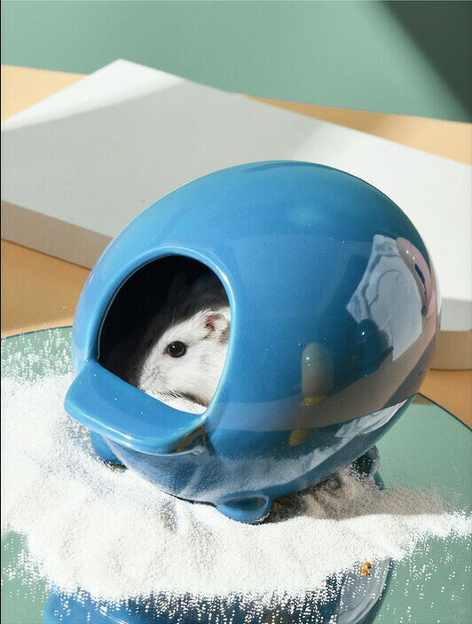ハムスター 暑さ対策 ドワーフ 砂遊び 小動物 砂浴び おうち バスハウス 低アレルゲン おへや PP ひんやり 涼感 バスルーム 在庫処分特価・ 日よけ 日陰 リビング用 容器 ハウス 寝床 可愛いデザイン トイレ 陶器 隠れ家 バストイレ 耐久性 バスタブ 当日発送