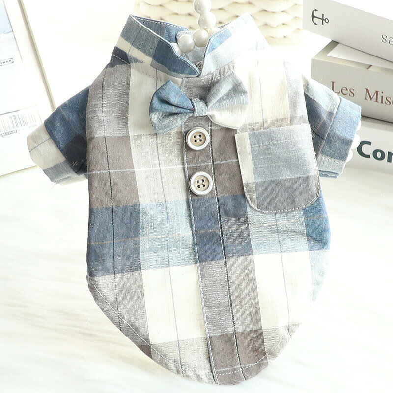 ペット服コスチューム服L漂白剤使用...