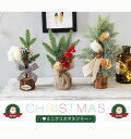 ミニクリスマスツリー 25cm 家庭用 イベント用 パーティー用 卓上 ミニ クリスマスツリー 店舗用 クリスマスプレゼント 飾り 子供部屋 雰囲気 クリスマス...