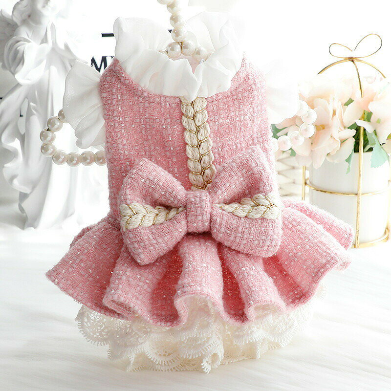 ペット服手作り犬服漂白剤使用不可X...