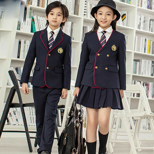 Rakuten - フォーマル スーツ 男の子 女の子 スーツ 卒業式 入学式 小学生 スーツ 子供服 セーラー服 スーツ スカート 卒園式 子供服 キッズ 七五三 お受験 結婚式 発表会 ジュニア フォーマ