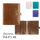 FILOFAX システム手帳 マルデン A5/ Malden ファイロファックス 【国内正規代理店】(3)