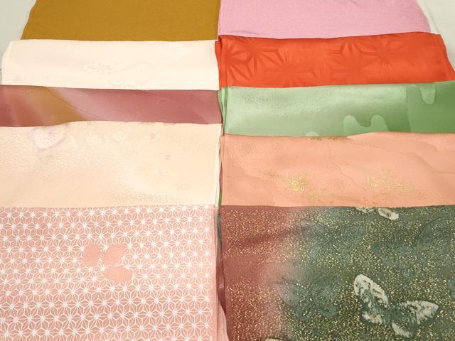 ■■■　商品詳細　■■■ 【正絹】 状態は特に目立ったシミ汚れなどもなく大変良い状態です。 大変上質な極上の逸品になります。 お安く出品致しますので、 ■■■　注意事項　■■■ ■モニター発色の具合により色合いが異なる場合がございます。 ■...