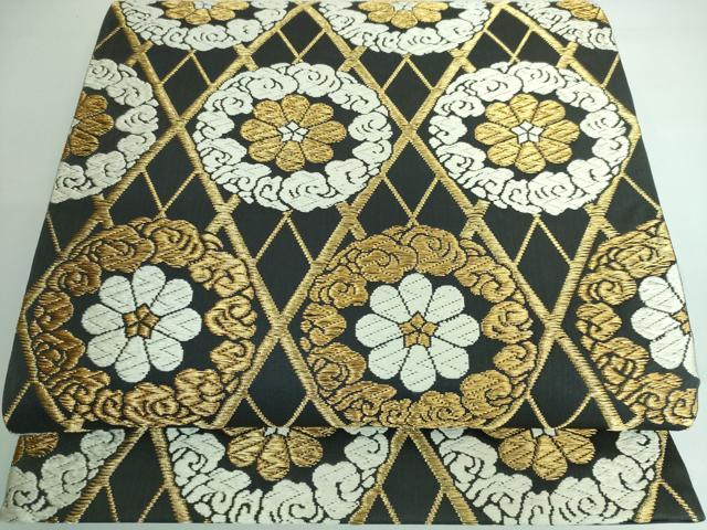 楽天市場】袋帯 河合美術織物 中古の通販