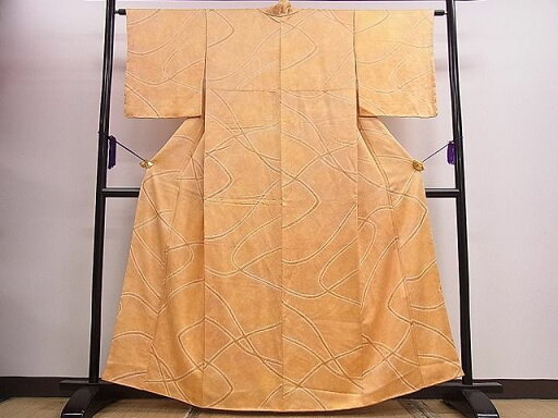 平和屋着物■上質な小紋 絞り 吉祥文 逸品 未使用 CAAG5660ng 平和屋着物■上質な小紋 絞り 吉祥文 逸品 未使用 CAAG5660ng