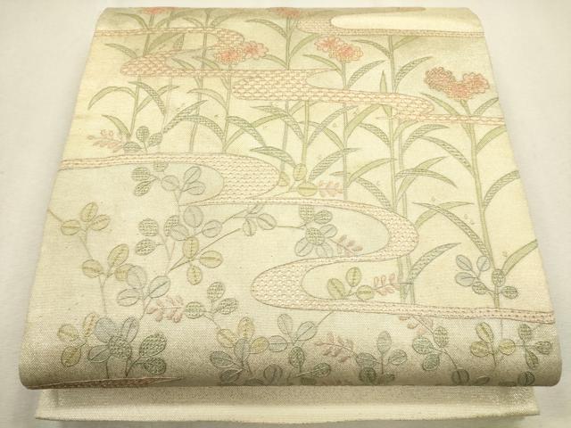 楽天市場】スワトウ 刺繍（帯｜和服）：レディースファッションの通販