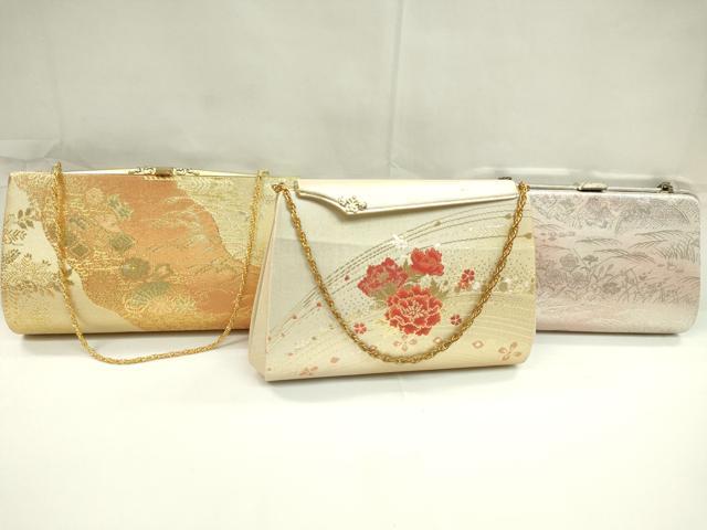 ■■■　商品詳細　■■■ ※こちらのお品はまとめての出品となりますので、 汚れ・サイズ等の詳細は記載しておりません。 ご理解の上でのご入札をお願い致します。 大変上質な逸品になります。 お安く出品致しますので、是非この機会にいかがでしょうか？ ■■■　注意事項　■■■ ■モニター発色の具合により色合いが異なる場合がございます。 ■寸法は多少の誤差が生じる場合がございますのでご了承ください。 ■縫込みの長さが左右非対称の場合は短い部分を記載しております。 左右非対称であってもご返品・お値引き等の保証は出来かねますので、ご了承の上ご購入をお願い致します。 ■シミ等のチェックには注意を払っておりますが、見落としがある場合もございますし、個人の見解も様々ですので神経質な方のご購入はお控えください。 ■箪笥に入っておりました着物や帯なので畳みシワや匂いがあるものもございます。 ■お休みは基本的に土日祝となりますが、その他臨時でお休みする場合がございますのでご了承ください。 ■商品の発送は平日のみの発送となります。 ■夜間と土曜、日曜日はお問い合わせの回答が遅れる場合がございます。 ■当店では、お直し、紋入れ、お手入れ等は承っておりません。 ■生地の状態（ヤケ、経年劣化等）によってはサイズ直しが出来ない場合がございます。 その点もどうかご了承のうえ、ご購入をお願いいたします。 ■弊社で取り扱う商品は一点ものにつき、時期や在庫状況に応じて金額が変更となる場合がございます。 ■検針は行っておりません。予めご了承いただきますようお願いいたします。 ■【洗える着物】と記載のある商品におきましては、商品お届け後に洗濯を行ってしまってからのご返品にはご対応しかねます。 念の為、専門店でのお手入れをお願いいたします。 ■写真に写っている物が全てになります。それ以外の付属品はございませんのでご了承ください。 ■状態に関する写真につきましては、掲載可能な写真枚数に限りがあるため、各箇所につき1枚参考画像を掲載しております。 ■着物のサイズ目安は下記を参考ください↓ ＜女性着物＞　お端折り次第で＋5cm　−1cmが着用可能サイズ 　例）身丈170cmの場合、身長160cm〜175cm ＜男性着物＞　身丈＋約25cm〜27cm程が適応身長 　例）身丈155cmの場合、身長180〜182cm