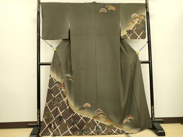 7218☆送料込み❣️ 色無地 コシノヒロコ 反物 1本❣️ 楽天市場】コシノヒロコ 服(着物|和服):レディース
