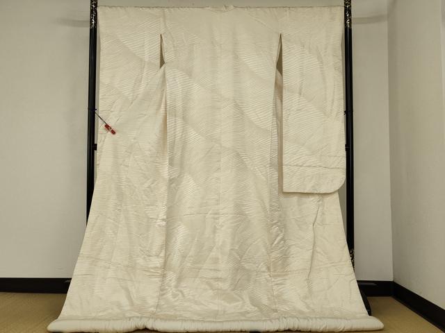 ■■■　サイズ　■■■ 身丈 189cm（肩から） 裄丈 67cm 袖丈 101.5cm　縫込み 6cm 袖幅 33.5cm 前幅 27cm 後幅 30.5cm 着物縫いこみ 内揚げ 0cm 裄 お袖側 約2cm　身頃側 約2cm ■■■　...