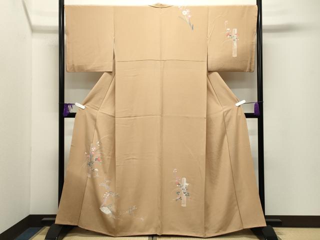 楽天市場】平和屋 訪問着の通販