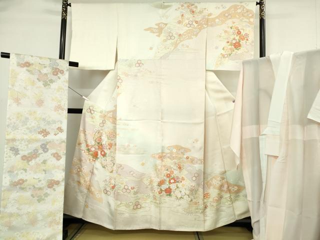 楽天市場】平和屋 訪問着の通販
