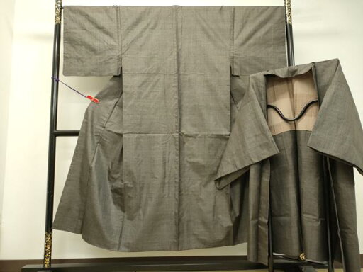 平和屋着物●男性 本場大島紬 アンサンブル 長羽織 100亀甲 総詰め 正絹 逸品 DAAT1419tw 平和屋着物●男性 本場大島紬 アンサンブル 長羽織 100亀甲 総詰め 正絹 逸品 DAAT1419tw