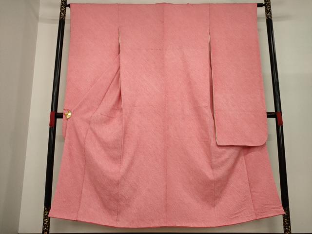 平和屋着物●豪華振袖 総絞り 正絹 逸品 AAAZ0672ck