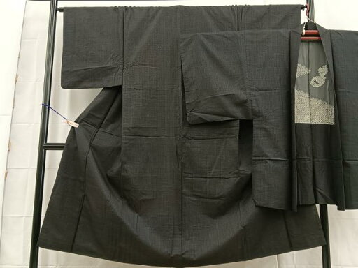 平和屋着物■男性 本場大島紬 アンサンブル 絣文様 正絹 逸品 BAAR8085fc 平和屋着物■男性 本場大島紬 アンサンブル 絣文様 正絹 逸品 BAAR8085fc
