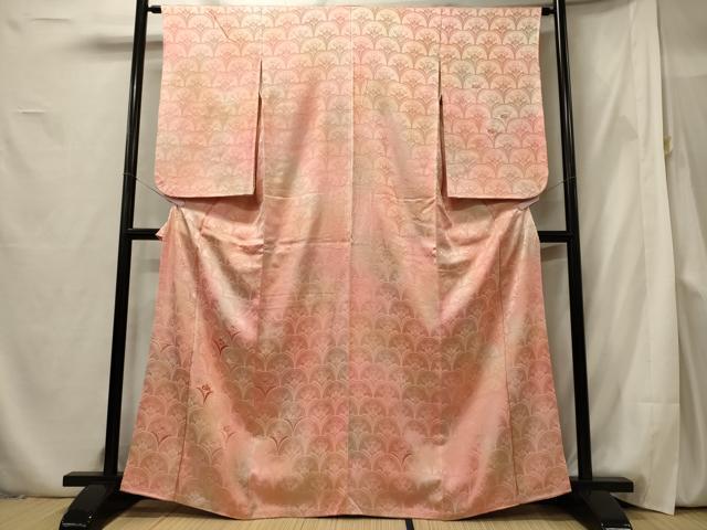 楽天市場】青海波 着物の通販
