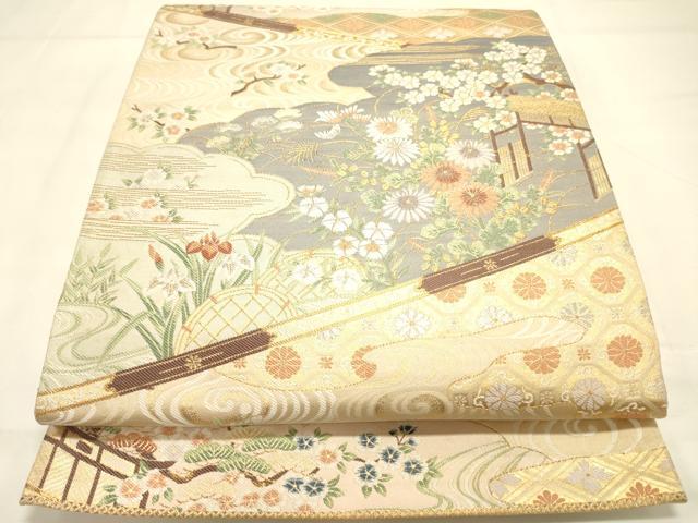 楽天市場】着物 柄 茶屋辻(帯|和服):レディースファッション 楽天市場】着物 柄 茶屋辻(帯|和服):レディースファッション