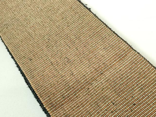 江戸一 祭り 鯉口シャツ 特選手拭 雷 大人用 超巾広（4L） 取り寄せ商品[tss]