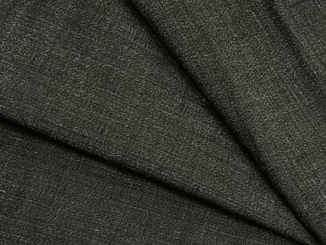 平和屋着物●男性 紬 霞文 正絹 逸品 BAAO5421pm