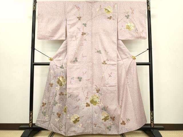 楽天市場】大島紬 雪輪の通販