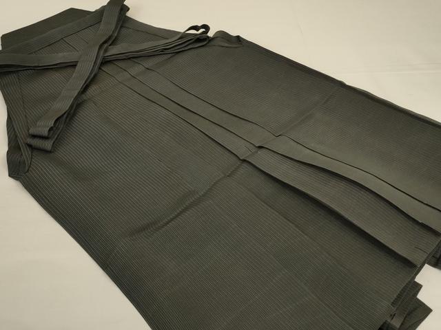 ■■■　サイズ　■■■ 紐下丈　約85.5cm ■■■　商品詳細　■■■ 【正絹】 状態は接写画像のように後襞・腰板・表地所々に薄い汚れがございます。 大変上質な逸品になりますのでぜひお手入れをされてお召しになられてはいかがでしょうか。 お安く出品致しますので、是非この機会にいかがでしょうか？ ■■■　注意事項　■■■ ■モニター発色の具合により色合いが異なる場合がございます。 ■寸法は多少の誤差
