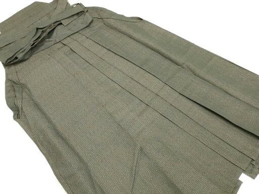 平和屋着物■男性 行灯袴 縞 正絹 逸品 DAAU1920xg 平和屋着物■男性 行灯袴 縞 正絹 逸品 DAAU1920xg