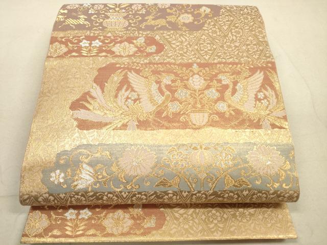 楽天市場】鳳凰袋帯の通販