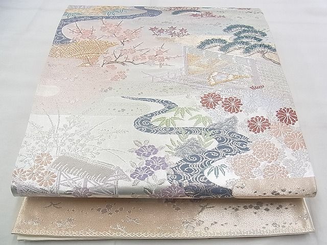 楽天市場】平安絵巻 帯の通販 楽天市場】平安絵巻 帯の通販