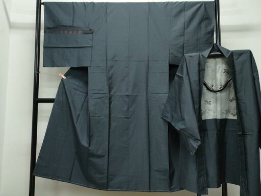 平和屋着物▼男性 本場大島紬 アンサンブル 吉祥文 反端付き 正絹 逸品 未使用 CAAT6895vf 平和屋着物▼男性 本場大島紬 アンサンブル 吉祥文 反端付き 正絹 逸品 未使用 CAAT6895vf