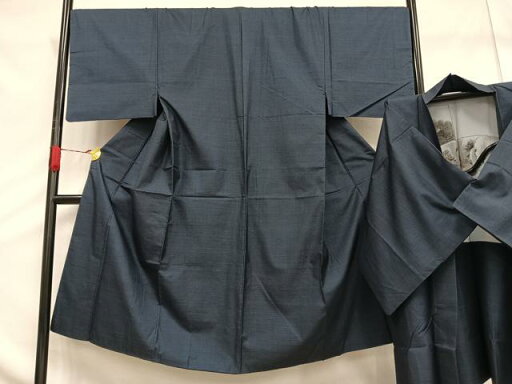 平和屋着物■男性 本場大島紬 アンサンブル 亀甲絣 総詰め 正絹 逸品 AAAT2500es 平和屋着物■男性 本場大島紬 アンサンブル 亀甲絣 総詰め 正絹 逸品 AAAT2500es