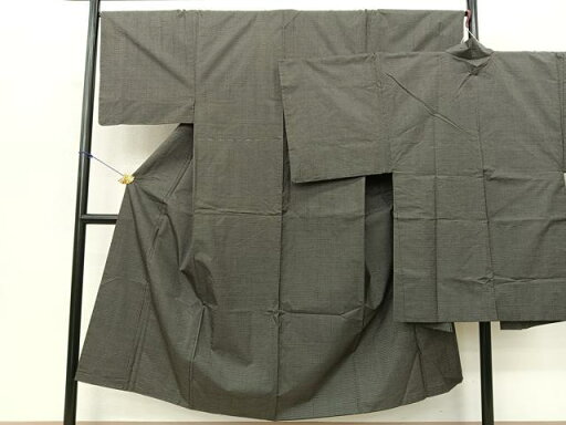 平和屋着物●男性 100亀甲 羽裏:鷹 アンサンブル 正絹 逸品 BAAQ1375fw 平和屋着物●男性 100亀甲 羽裏:鷹 アンサンブル 正絹 逸品 BAAQ1375fw