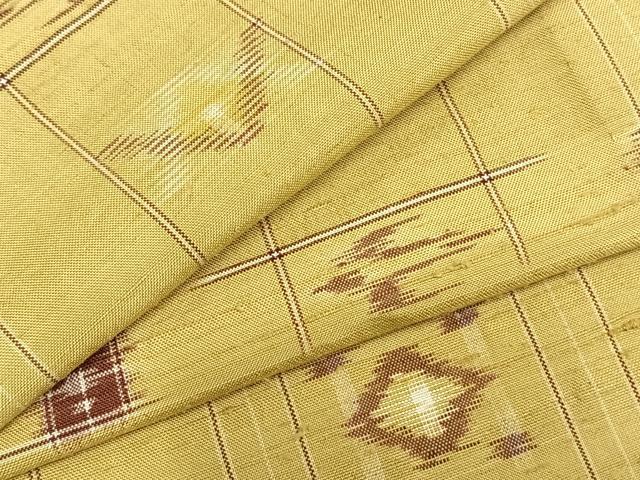 楽天市場】琉球絣（種類（着物）つむぎ）の通販