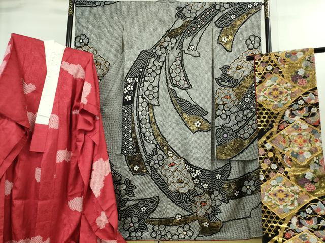 【豪華刺繍絞り美品】振袖❤お値下げ中 総刺繍振袖のおすすめ人気商品一覧 通販 - Yahoo!ショッピング