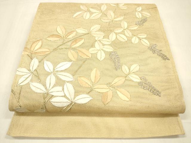 楽天市場】袋帯 刺繍の通販