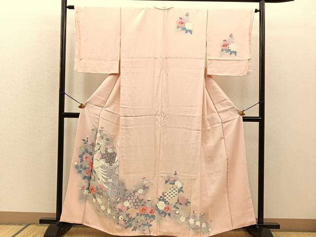 楽天市場】訪問着 友禅 未使用の通販 楽天市場】訪問着 友禅 未使用の通販