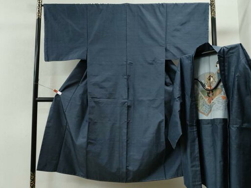 平和屋着物●男性 本場大島紬 アンサンブル 100亀甲 総詰め 正絹 逸品 未使用 CAAS7055yc 平和屋着物●男性 本場大島紬 アンサンブル 100亀甲 総詰め 正絹 逸品 未使用 CAAS7055yc